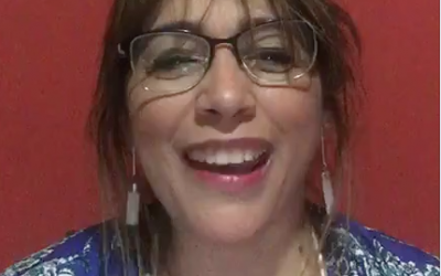 Live #1 A Jornada do Ser Consciente