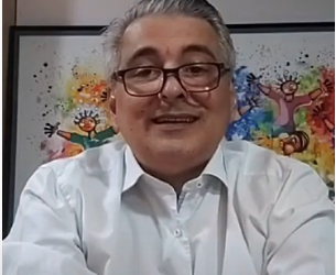 Live #2 Um pouco da nossa história