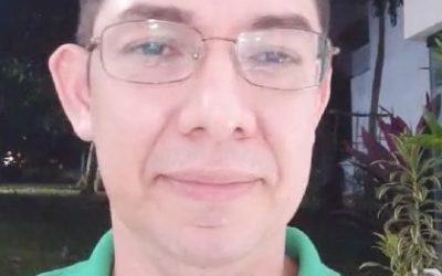 Live #3 O espírito vivendo no corpo