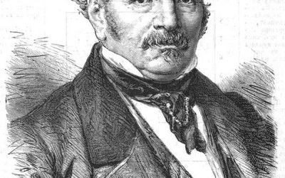 Allan Kardec, o codificador do Espiritismo