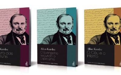 A Codificação Espírita