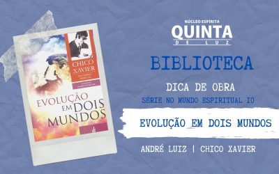 Evolução em Dois Mundos