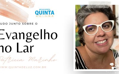 Tudo junto sobre o Evangelho no Lar