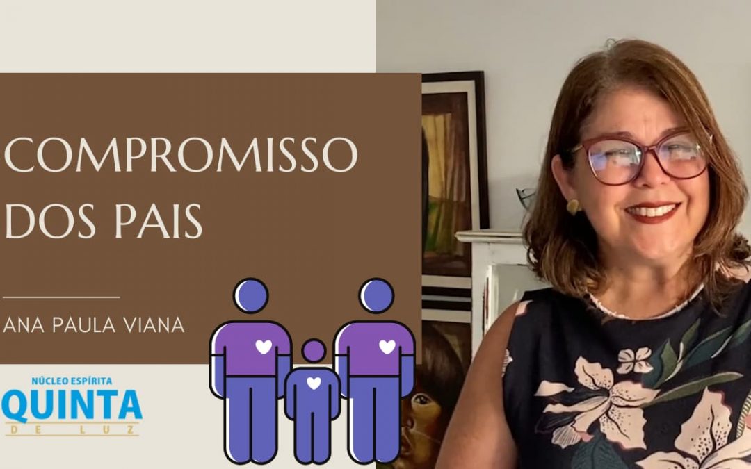 Compromisso dos Pais