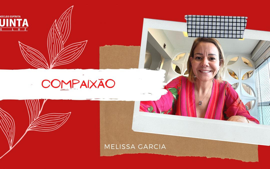 Compaixão