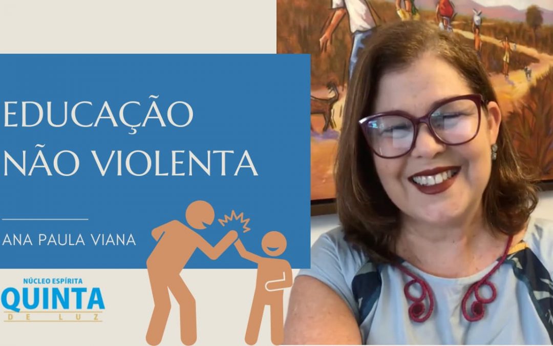 Educação não violenta