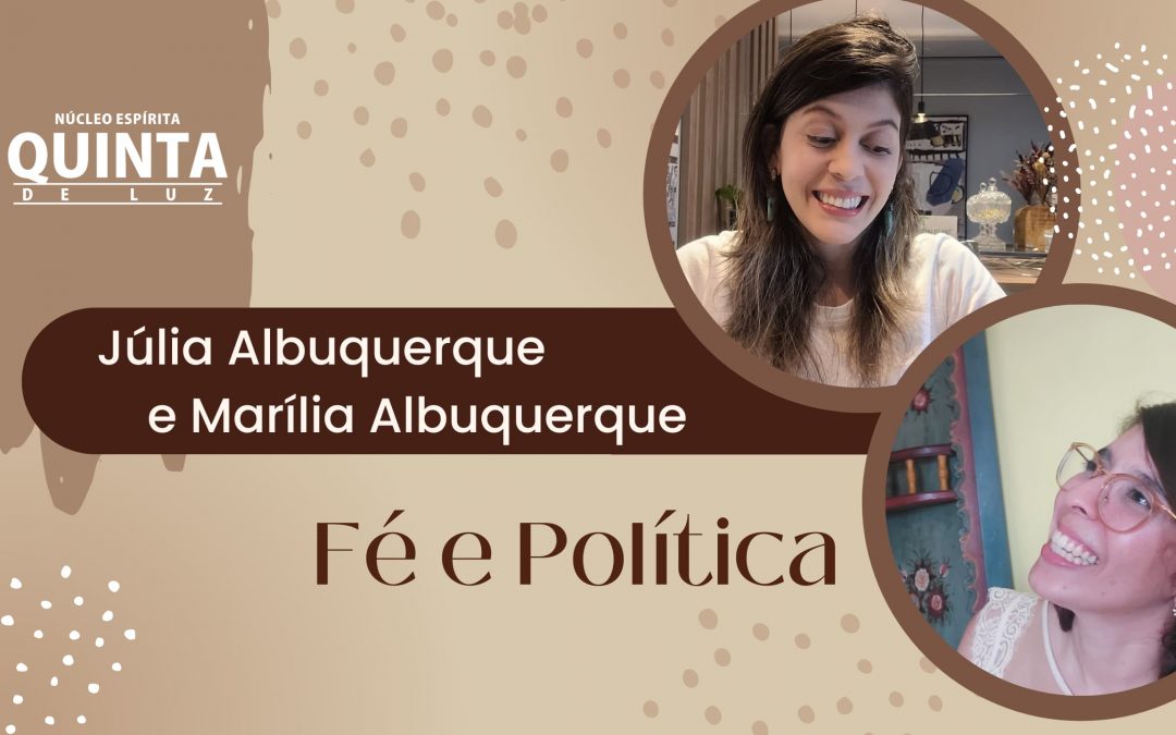 Fé e Política