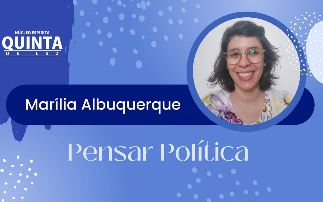 Pensar Política